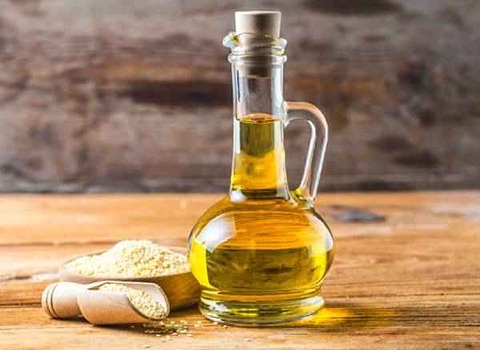 خرید و فروش روغن کنجد کیلویی با شرایط فوق العاده